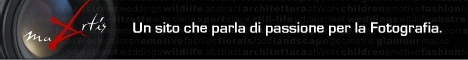 Maxartis il portale della fotografia